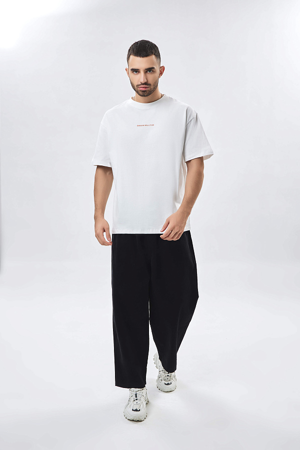 Футболка короткий рукав